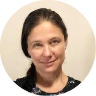 a picture of Janna Hastings