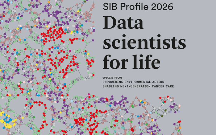 Cover of the SIB Profile 2026
