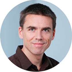 A picture of Niko Beerenwinkel, Group Leader at SIB