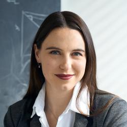 Picture of Emma Hodcroft