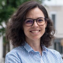 Picture of Laura Azzimonti