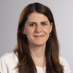 Picture of Marianna Rapsomaniki