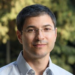 Picture of Emmanuel Levy