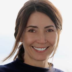 Picture of Nadine Fournier