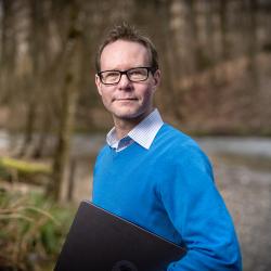 Picture of Rob Waterhouse