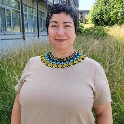 Picture of Eneida Hatcher
