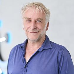 Picture of Jörg Stelling