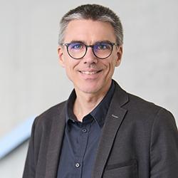 Picture of Niko Beerenwinkel