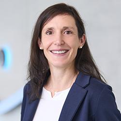Picture of Tanja Stadler