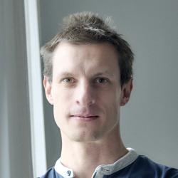 Picture of Thomas Lemmin