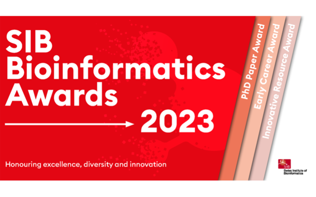 Scientific publications 2023  SIB Swiss Institute of Bioinformatics