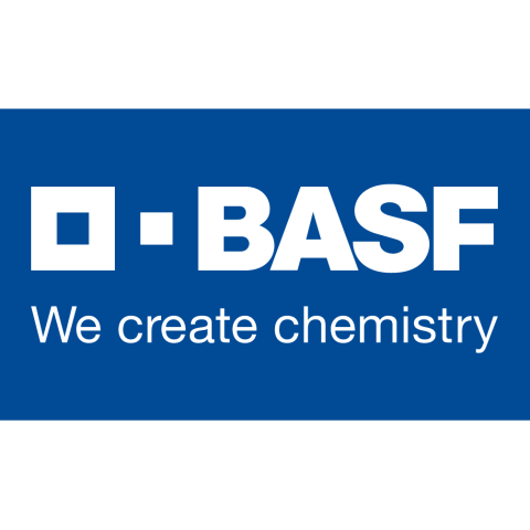 BASF logo