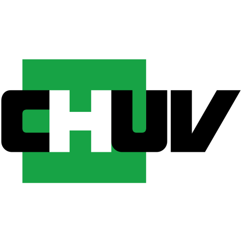 CHUV logo