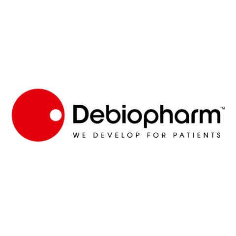 Debiopharm logo