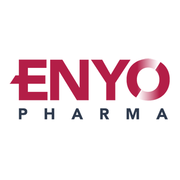 ENYO Pharma logo