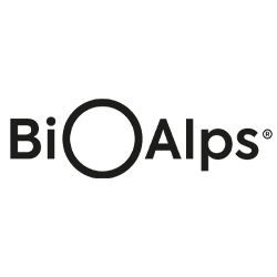 BioAlps logo