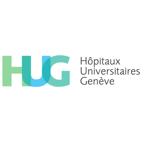 HUG logo