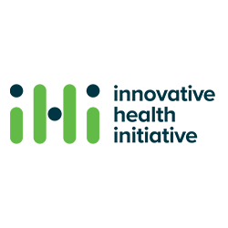 Innovative Health Initiative logo
