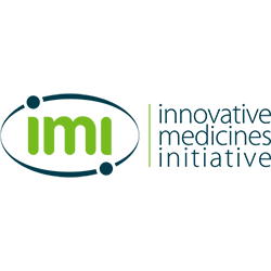 Innovative Medicines Initiative logo