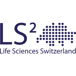 Life Sciences Switzerland logo