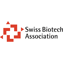 Swiss Biotech Association logo