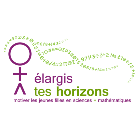 Logo élargis tes horizons