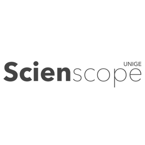 Scienscope logo