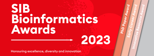 Scientific publications 2023  SIB Swiss Institute of Bioinformatics