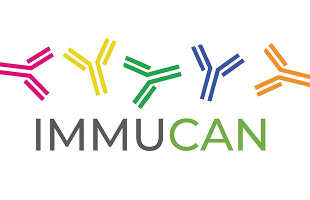 Logo of IMMUcan