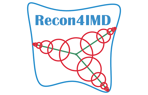 Recon4IMD logo