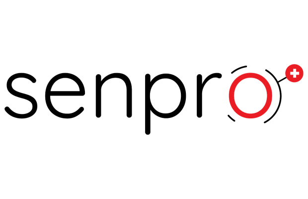 SENPro logo