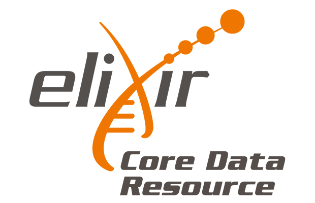 Logo of Elixir Core Data Resources