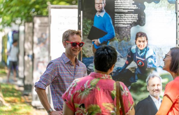 DATARIUM Vernissage 1