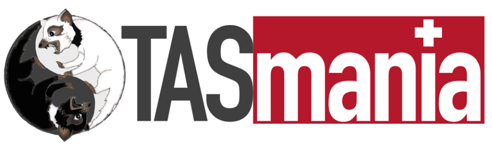 TASmani logo