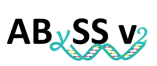 Abyss V2 logo