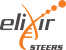 ELIXIR-STEERS logo