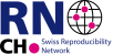 Logo of the Swiss Research Data Support Network