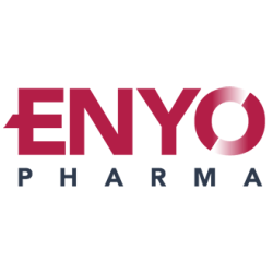 ENYO Pharma SA logo