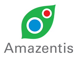 Amazentis logo
