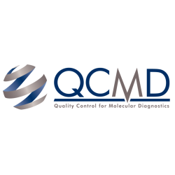 QCMD Logo