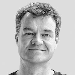 Picture of Erik van Nimwegen