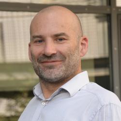 Picture of Davide Chiarugi