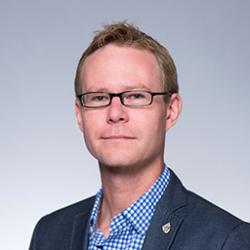 Picture of Robert Waterhouse