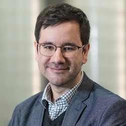 Picture of Christophe Dessimoz