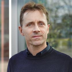 Picture of Alan Bridge