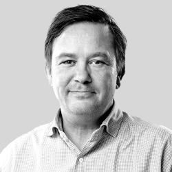 Picture of Morten Rasmussen