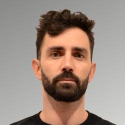 Photo of Robin J. Hofmeister, postdoctoral researcher, SIB Statistical Genetics Group, University of Lausanne