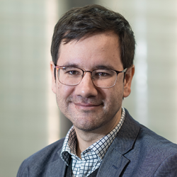 Picture of Christophe Dessimoz