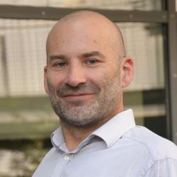 Picture of Davide Chiarugi