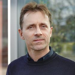 Picture of Alan Bridge